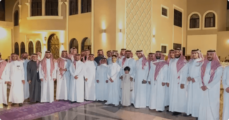 ranadan family